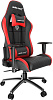 Игровое кресло AndaSeat Jungle M (Red/Black) купить в интернет-магазине icover