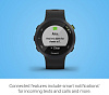 Спортивные часы Garmin Forerunner 45 Large 010-02156-15 (Black) купить в интернет-магазине icover