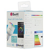 Управляемая лампа BeeWi Bluetooth Smart LED Color Bulb GU10 4W (BBL014A1) купить в интернет-магазине icover