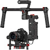 DJI Ronin-M - трехосевой подвес со стабилизацией для камер купить в интернет-магазине icover