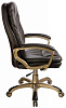 Бюрократ CH-868YAXSN - кресло руководителя (Coffee) купить в интернет-магазине icover