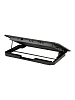 Подставка для ноутбука Ridberg LCS03-10 2 fan (Black) купить в интернет-магазине icover