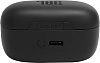 Беспроводные наушники JBL Live Free NC+ TWS (Black) купить в интернет-магазине icover
