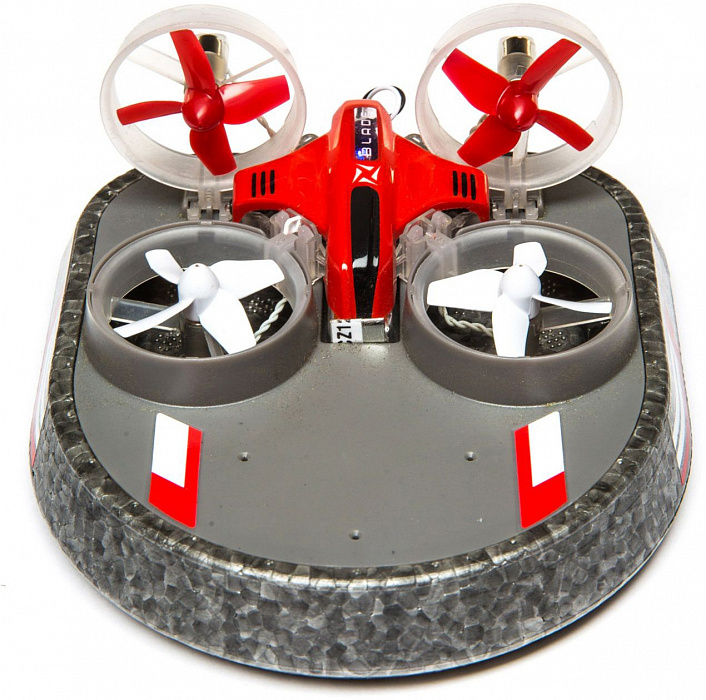 Квадрокоптер Blade Inductrix Switch RTF BLH9800 (Red) купить в интернет-магазине icover