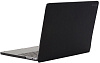 Чехол Incase Snap Jacket (INMB900310) для MacBook Pro 15" (Black) купить в интернет-магазине icover