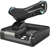 Контроллер для игровых симуляторов Logitech X52 Pro H.O.T.A.S. 945-000003 (Black) купить в интернет-магазине icover