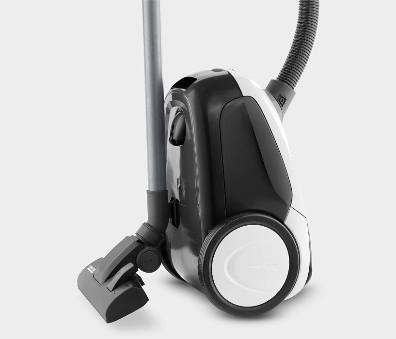 Пылесос Karcher VC 2 (ERP) (1.198-035.0) купить в интернет-магазине icover