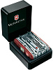 Victorinox SwissChamp XAVT Limited (1.6795.XAVT) - нож перочинный (Red) купить в интернет-магазине icover