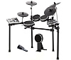 Alesis DM10 Studio Kit Mesh - электронная барабанная установка (Black) купить в интернет-магазине icover