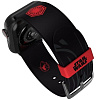 Ремешок MobyFox STAR WARS Kylo Ren (ST-DSY22STW2019) для Apple Watch (Black) купить в интернет-магазине icover