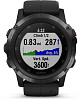 Умные часы Garmin Fenix 5X Plus 010-01989-01 (Black) купить в интернет-магазине icover