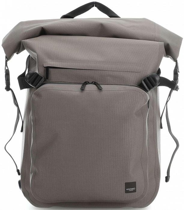 Рюкзак Knomo Hamilton (44-401-KHA) для ноутбука 14" (Khaki) купить в интернет-магазине icover