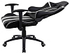 Игровое кресло Aerocool AC120 AIR (Black/White) купить в интернет-магазине icover