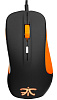 SteelSeries Rival Fnatic Team Edition (62276) - проводная мышь (Black) купить в интернет-магазине icover