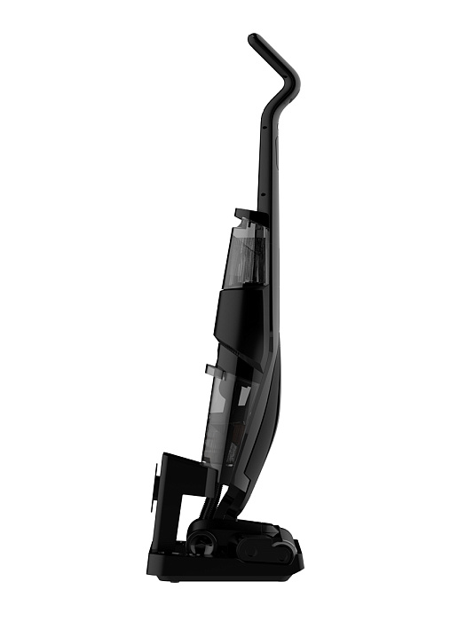 Моющий вертикальный пылесос Deerma VX100 Ultra (Black) купить в интернет-магазине icover