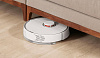 Робот-пылесос Xiaomi Mi Roborock Sweep One S50 (White/Grey) купить в интернет-магазине icover