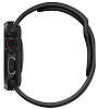 Чехол Spigen Rugged Armor (062CS24469) для Apple Watch Series SE/4/5/6/7 44/45 mm (Black) купить в интернет-магазине icover