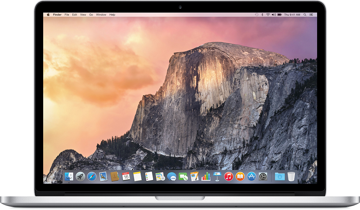 Купить Ноутбуки Apple Macbook Pro