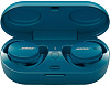 Bluetooth-наушники Bose Sport Earbuds (Baltic Blue) купить в интернет-магазине icover