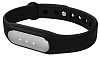 Xiaomi Mi Band - фитнес-браслет для iOS и Android (Black) купить в интернет-магазине icover