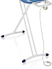 Leifheit Airboard Premium M Plus (72564) - гладильная доска (Blue) купить в интернет-магазине icover