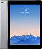 Планшет Apple iPad Air 2 128Gb Wi-Fi (Space Gray) MGTX2RU/A купить в интернет-магазине icover