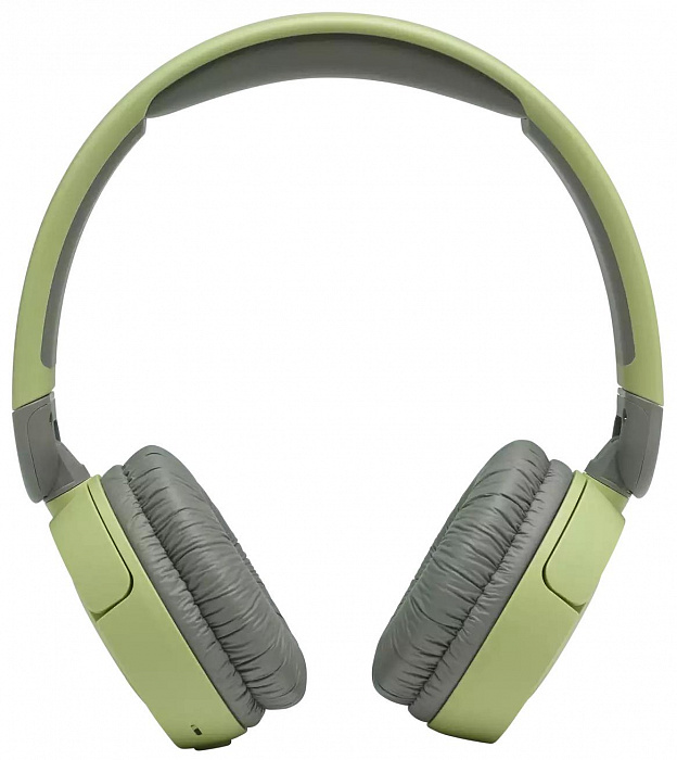 Bluetooth-наушники JBL JR310BT (Green) купить в интернет-магазине icover