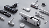 Пылесос Xiaomi Roidmi Cordless Vacuum Cleaner NEX X20 (White) купить в интернет-магазине icover