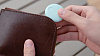Умный брелок Xiaomi Ranres RW01MN (Blue) купить в интернет-магазине icover