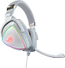 Игровая гарнитура Asus ROG Delta 90YH02HW-B2UA00 (White) купить в интернет-магазине icover