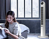 Вентилятор Xiaomi Airmate Tower Fan (White) купить в интернет-магазине icover