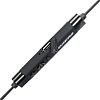 Bluetooth-наушники Digma BT-05 с микрофоном (Black) купить в интернет-магазине icover