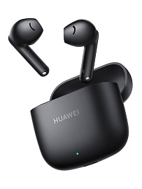 Беспроводные наушники Huawei FreeBuds SE 2 T0016 (Black) купить в интернет-магазине icover