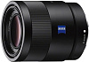Объектив Sony Carl Zeiss 55mm F1.8 SEL-55F18Z Full Frame E-Mount (SEL55F18Z.AE) купить в интернет-магазине icover