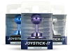 Joystick-It - джойстик для iPad Air/iPad mini Retina (Blue) купить в интернет-магазине icover