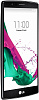Смартфон LG G4 H818P (Leather Black) купить в интернет-магазине icover