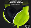 Игровая гарнитура Razer Kaira X (RZ04-03970600-R3M1) для Xbox Series X/S (Electric Volt) купить в интернет-магазине icover
