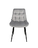 Комплект стульев RIDBERG Шеффилд 4 шт (Light Grey) купить в интернет-магазине icover