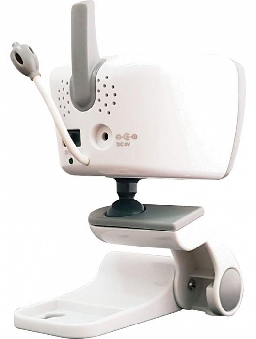 Дополнительная камера Moonybaby 935 Cam (White) купить в интернет-магазине icover