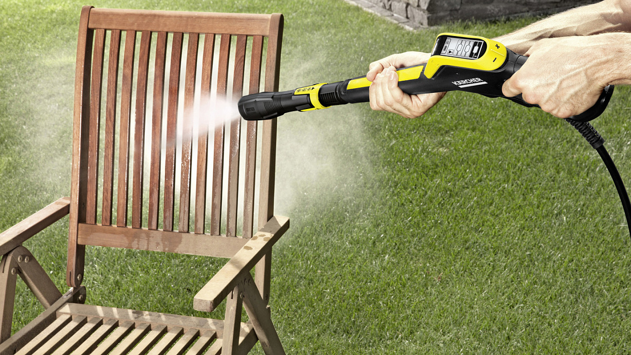 Струйная трубка Karcher Multi 3 В 1 MJ 180 Full Control для аппаратов высокого давления К7 (2.643-907.0) купить в интернет-магазине icover