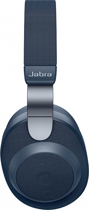 Bluetooth-наушники с микрофоном Jabra Elite 85h ANC (Navy) купить в интернет-магазине icover