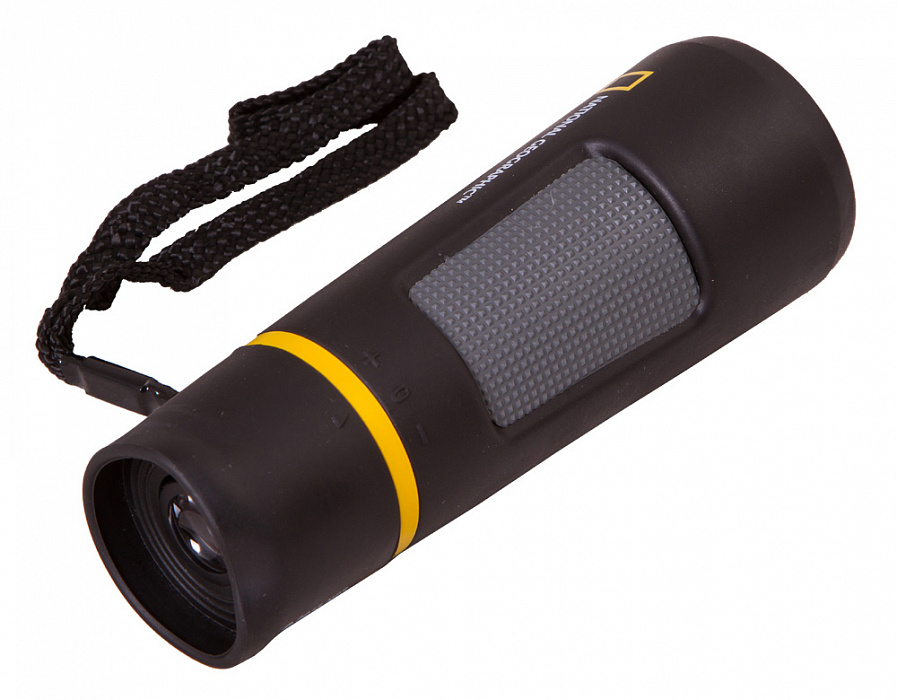Монокуляр Bresser National Geographic 10x25 (69370) купить в интернет-магазине icover