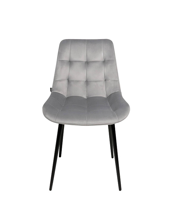 Комплект стульев RIDBERG Шеффилд 4 шт (Light Grey) купить в интернет-магазине icover