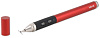 Adonit Jot Touch 4 - стилус для емкостных дисплеев (Red) купить в интернет-магазине icover