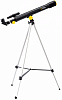 Bresser National Geographic 50/600 AZ - телескоп-рефактор (Black) купить в интернет-магазине icover