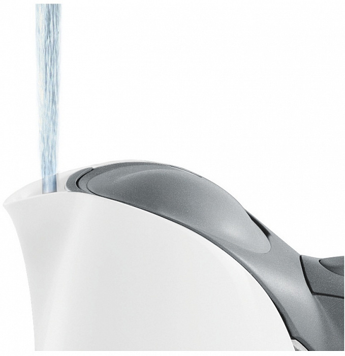 Bosch TWK 6001 - чайник электрический (White) купить в интернет-магазине icover