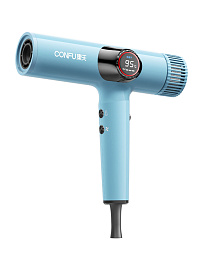 Фен Confu K8 Pro (Blue) купить в интернет-магазине icover