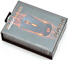 Ozone Argon Ocelote World - проводная игровая мышь (Black/Orange) купить в интернет-магазине icover