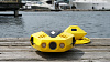 Подводный дрон Chasing Dory (Yellow) купить в интернет-магазине icover