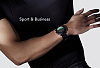 Спортивные часы Xiaomi Amazfit Stratos Sports Watch 2 (Black) купить в интернет-магазине icover